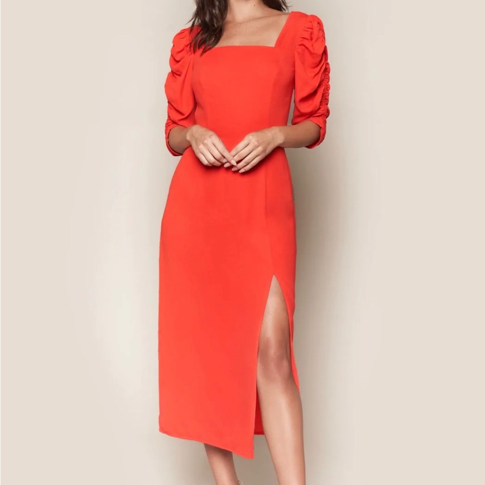 Sugarlips - Midi dress